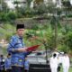 Bupati Iskandar Jadi Irup Upacara Hari Sumpah Pemuda Yang Ke-97 Tahun