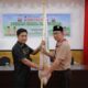 Wakil Wali Kota Kotamobagu Lepas Kontingen Pramuka ke Peran Saka Nasional 2025 di Gorontalo