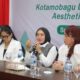 Ketua TP-PKK Kotamobagu Dukung Edukasi Kesehatan Kulit Lewat Seminar Bersama PERDOSKI
