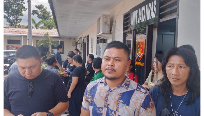 Misteri Kematian Yosefa Lumataw Belum Terungkap, Polisi Masih Ragu Tentukan Kesimpulan