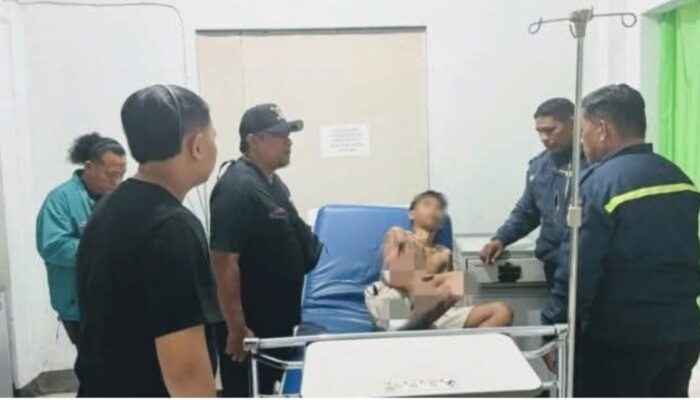 Cemburu Jadi Motif Penusukan Brutal di Bitung, Pelaku Terancam Hukuman Berat