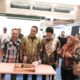 Produk Unggulan Kotamobagu Tampil di Pameran Agrinex Expo 2025 Jakarta
