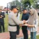 Lima Penulis Muda di BMR Raih Penghargaan Lomba Feature Polres Kotamobagu