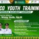 Eco-Youth Training: Langkah Strategis Membangun Generasi Muda Peduli Lingkungan