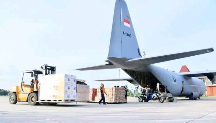 90 Korban Meninggal, Pemerintah Percepat Distribusi Bantuan ke Wilayah Bencana di Aceh, Sumut, dan Sumbar