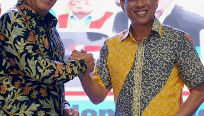 Wali Kota dr. Weny Gaib Apresiasi Respon Cepat Gubernur YSK Terkait Jembatan Kobidu–Monsi