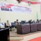 Wali Kota dr Weny Gaib Tekankan Transparansi dan Sinergi dalam Penyusunan KUA-PPAS 2026