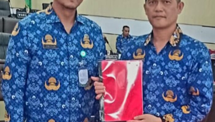 Tiga Kasus Pelanggaran Perda Minuman Beralkohol Dilimpahkan ke Pengadilan