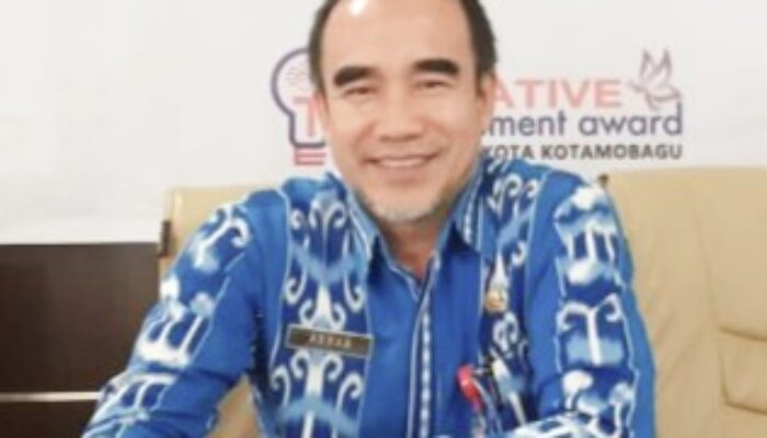 Kotamobagu Masuk Lima Besar Daerah dengan Kemiskinan Terendah di Sulut