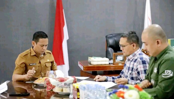 Klaim BPJS Ketenagakerjaan di Kotamobagu Capai Rp12,9 Miliar,