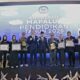 Pemkot Kotamobagu Borong Penghargaan di Anugerah Mapalus Pendidikan Tahun 2025