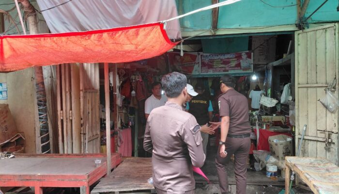 Eksekusi Putusan Pelanggaran Perda Retribusi: Kejari Kotamobagu Tegaskan Jadwal Eksekusi EJ Tetap Berjalan