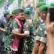 Jejak Kebersamaan dan Tawa di Balik Perpisahan Letkol Inf. Fahmil Haris