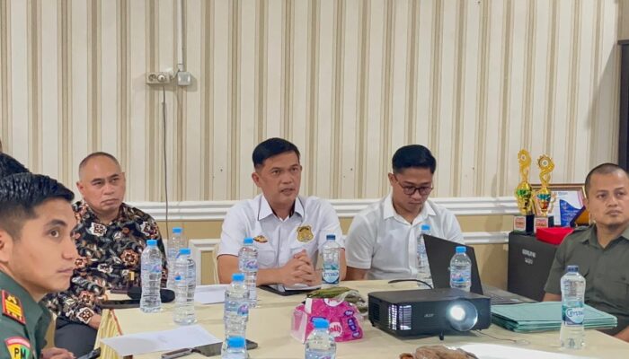 7 Pemilik Usaha Miras di Kotamobagu Terbukti Bersalah