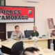 Polres Kotamobagu Gelar Rakor Lintas Sektoral Persiapan Pengamanan Nataru 2025–2026