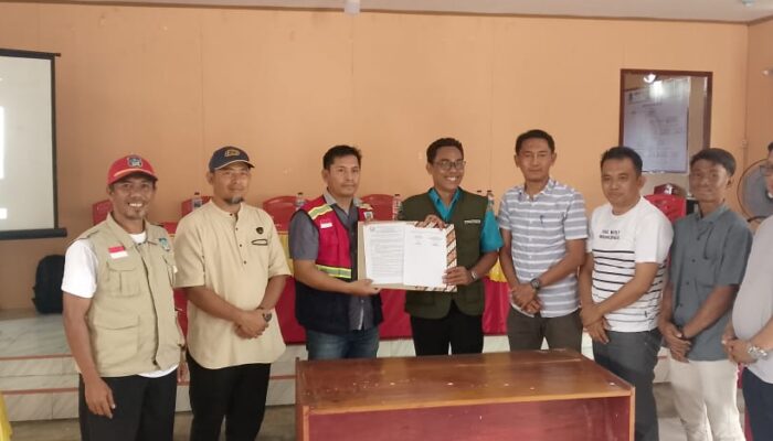 Bolsel Jadi Daerah Pertama Pembangunan KNMP Di Sulut