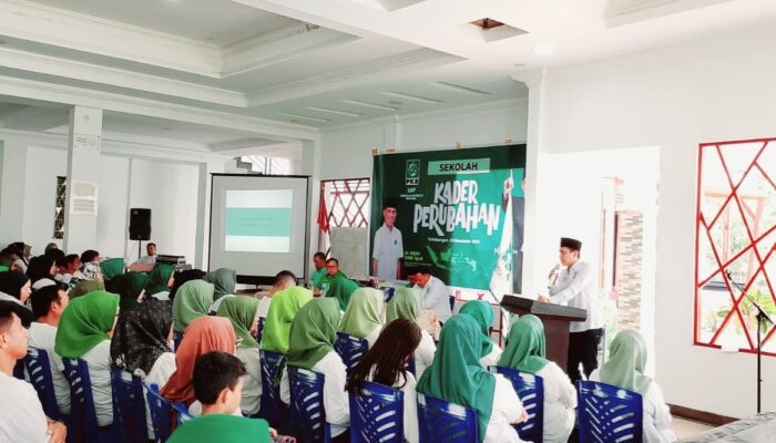 Weny Gaib: Kader PKB Harus Siap Jadi Pemimpin Masa Depan