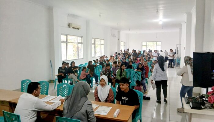 Ini Rincian Bantuan Anak Asuh bagi Siswa SD dan SMP di Kotamobagu