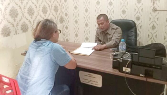 Diduga Resahkan Warga, Cafe Venom Dipanggil Satpol PP Kotamobagu