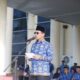 Bupati Boltara Tegaskan Kedisiplinan ASN Pada Apel Korpri