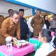 Untuk Meningkatkan Fokus Belajar dan Kualitas SDM, Bupati Boltara Launching Program MBG