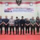 Wali Kota dr. Weny Gaib Hadiri Paripurna DPRD Penetapan Propemperda 2026
