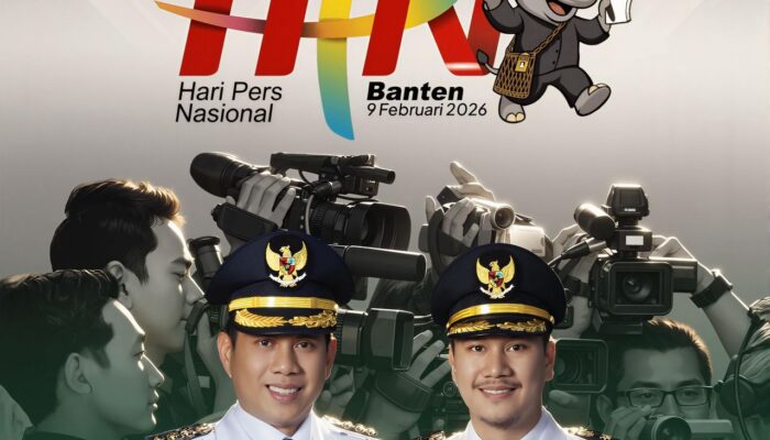 Sambut HPN 2026, Wali Kota Kotamobagu Apresiasi Dedikasi Insan Pers