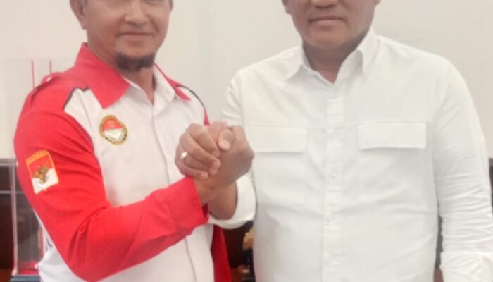 Deny Mokodompit Tanggapi Kekhawatiran Patris Babay soal Identitas Budaya dalam DOB BMR