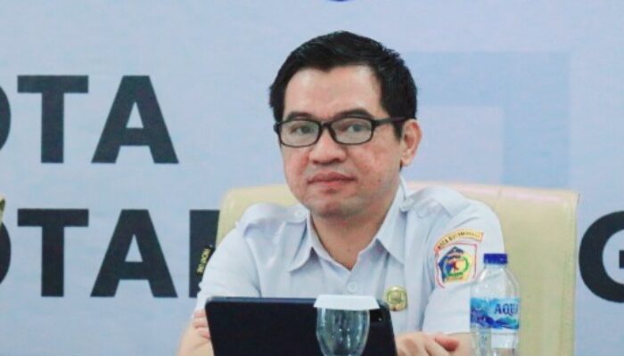 Kominfo Kotamobagu Tegaskan Pengelolaan Informasi Publik yang Terbuka dan Responsif terhadap Kritik