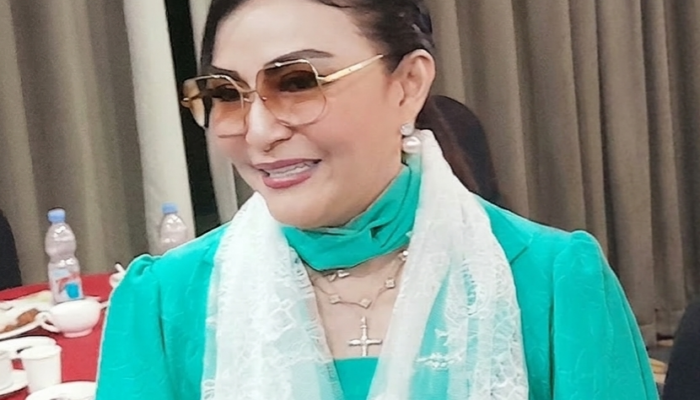 Disentil Soal Musda Golkar, CEP Tegaskan Netral dan Tunggu Jadwal DPP