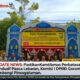 Pastikan Kamtibmas Perbatasan Kondusif Pasca Lebaran, Komisi I DPRD Gorontalo Sambangi Pinogaluman