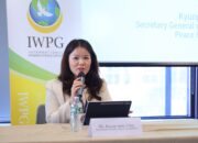 IWPG Gelar Dua Acara Bersama INLW dan TGCS di UN CSW70 2026