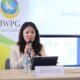 IWPG Gelar Dua Acara Bersama INLW dan TGCS di UN CSW70 2026
