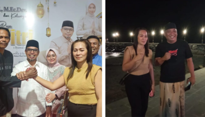 Langkah Sintya untuk PWI Sulut