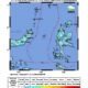 BMKG: Gempa 7,3 Magnitudo Terjadi di 1,21 LU – 126,25 BT Tenggara Bitung