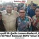 Lobi Bupati Sirajudin Lasena Berhasil, Boltara Raih 537 Unit Bantuan BSPS Tahun 2026