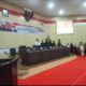 DPRD Kotamobagu Gelar Paripurna Pembicaraan Tingkat I LKPJ Wali Kota 2025