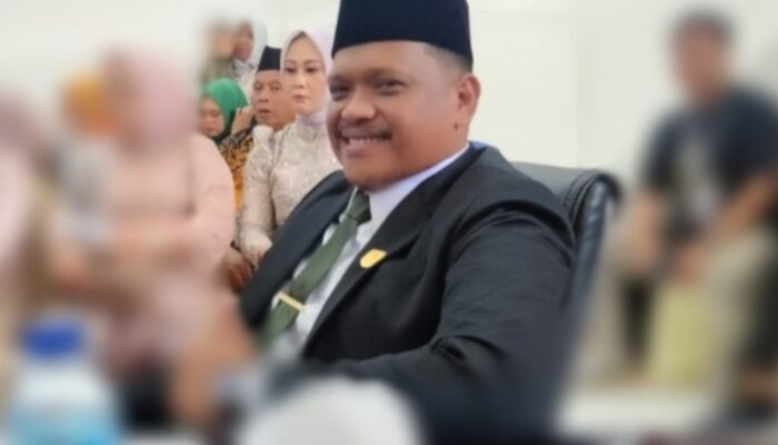 Fraksi PKB Dorong Pemkot Tingkatan Kinerja