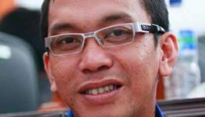 Wartawan Itu Pewarta, Bukan Pembawa Petaka