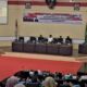 DPRD Kotamobagu Gelar Paripurna  Tingkat I LKPJ Wali Kota Tahun 2025