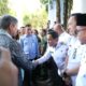 Wali Kota dr. Weny Gaib Hadiri Peluncuran Program BSPS 2026 di Sulawesi Utara